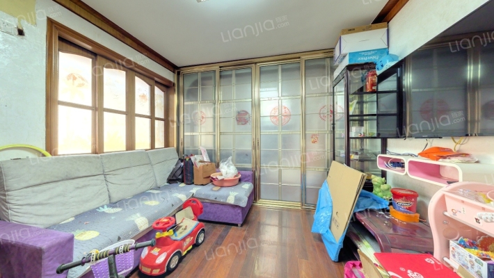 银星小区二手房实景图