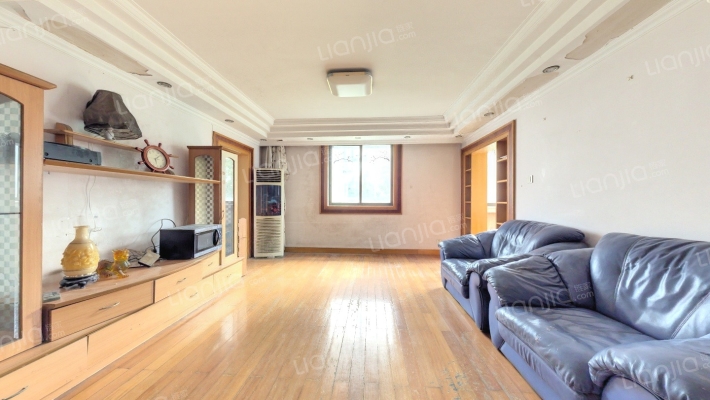 团结花苑二手房实景图