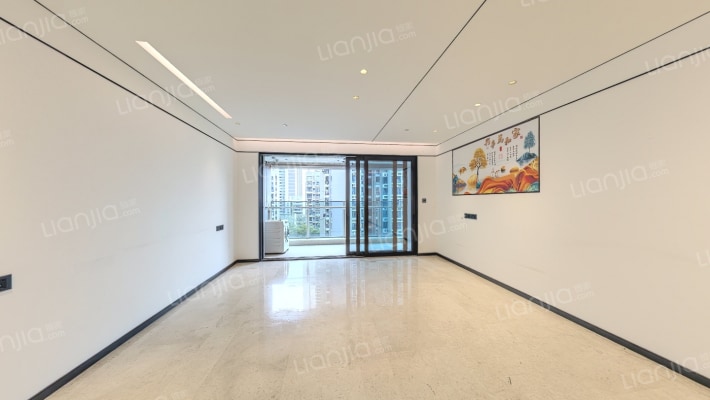 万科香蜜府二手房实景图