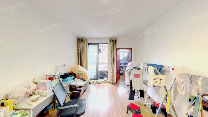 玉锦华庭二手房实景图