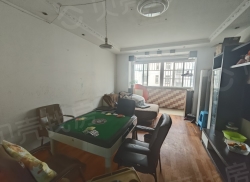 整租·南瑞新城荷夏园 3室2厅 南_南瑞新城荷夏园租房