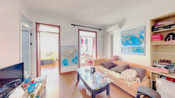 七一宿舍二手房实景图