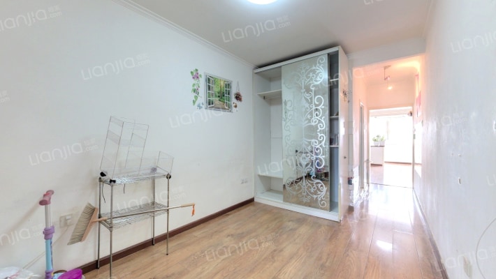 安宁里二手房实景图