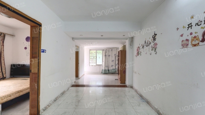 石泉新村二手房实景图