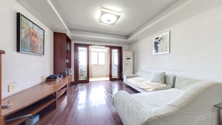 西中圣和花园二手房实景图