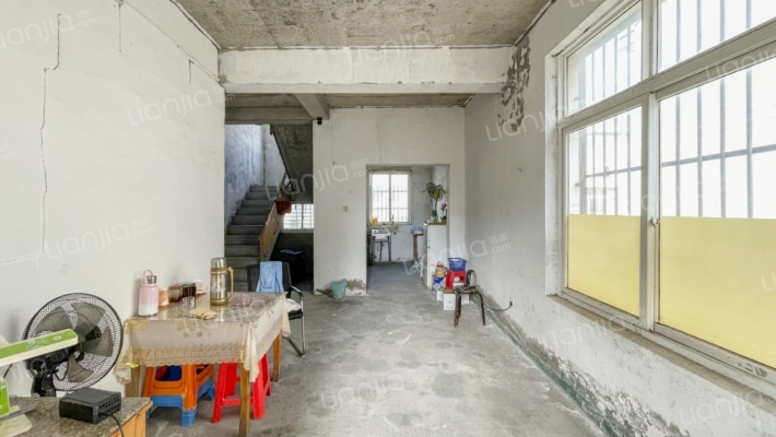 桃源新村朱家漕佳苑二手房实景图