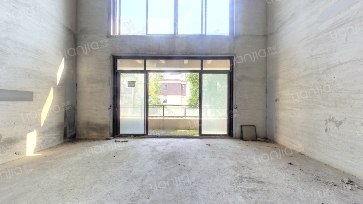 金地公园上城泮溪坊二手房实景图