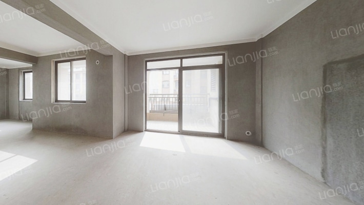 华馨家园二手房实景图