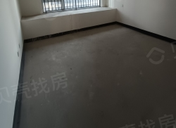 整租·金科天宸 4室2厅 东南_金科天宸租房