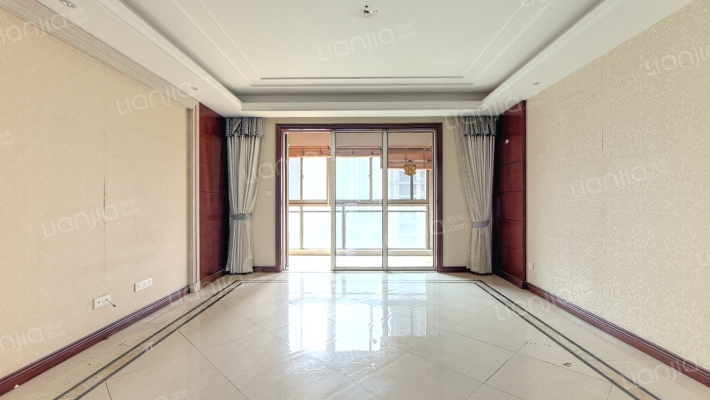 泛海国际松海园二手房实景图