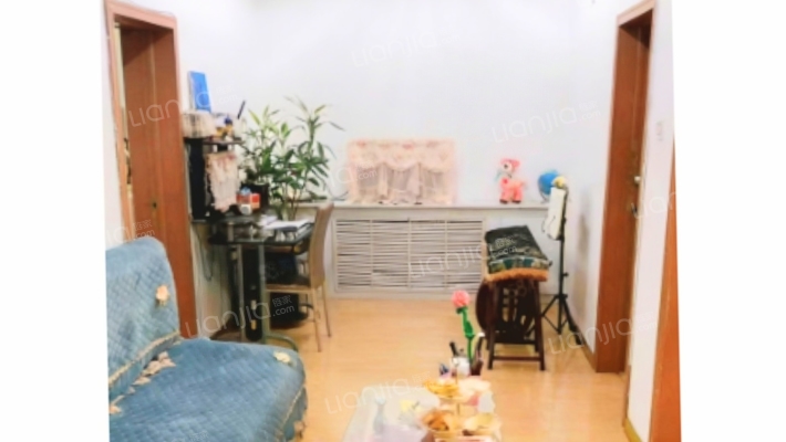 水利局47号楼二手房实景图