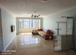 整租·瀚邦文苑 2室2厅 南/北_瀚邦文苑租房