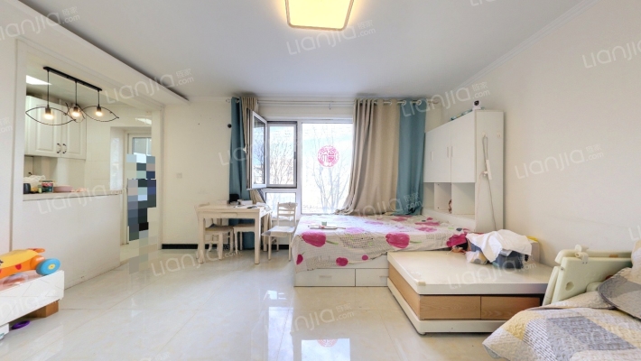 久居雅园二手房实景图