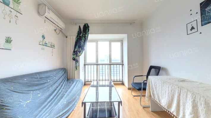 广安康馨家园南区二手房实景图