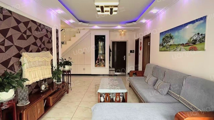 北新三期二手房实景图