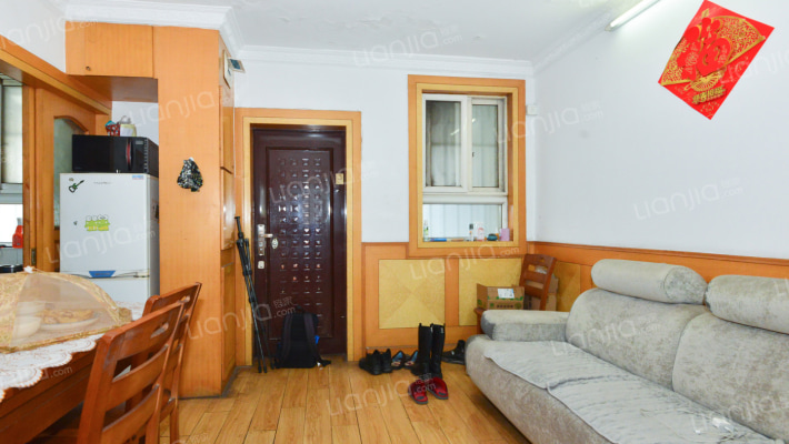 月浦三村二手房实景图