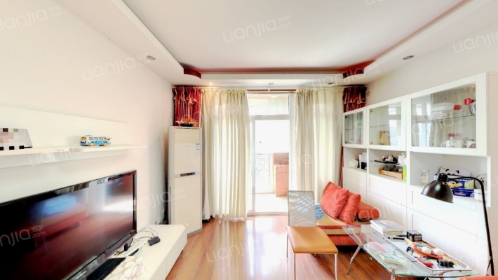 香木林花园二手房实景图