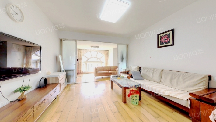 银谷美泉家园二手房实景图