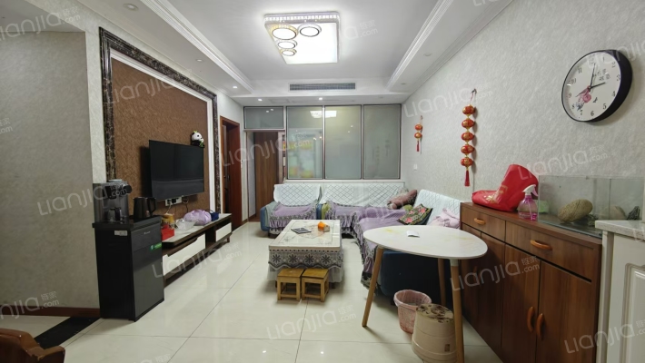 北城佳园二手房实景图