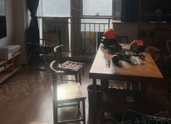 整租·龙海国际 1室1厅 南_龙海国际租房