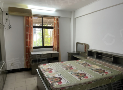 整租·幸福新村 2室1厅 南_幸福新村租房