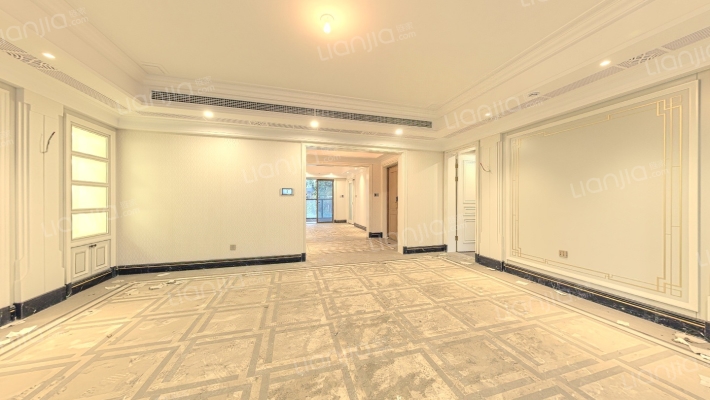 西派宸樾二手房实景图