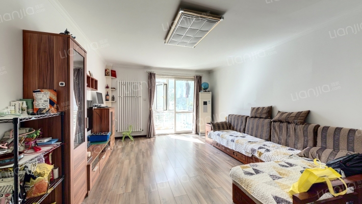 龙鼎园二手房实景图