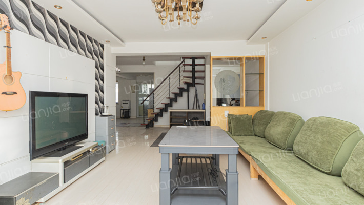 谷阳五区二手房实景图