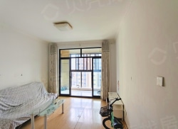 整租·金色水岸 2室2厅 南_金色水岸租房