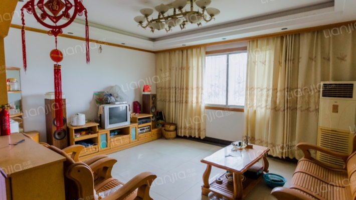 黄桷路二手房实景图