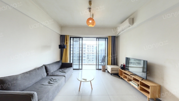 保利心语二手房实景图