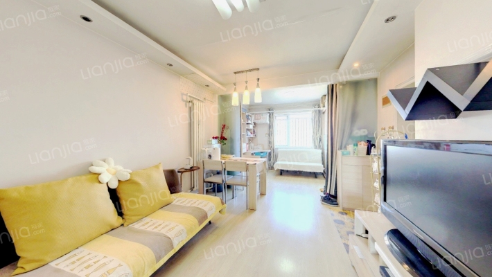 通惠南路二手房实景图