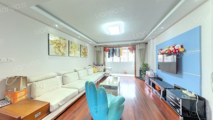 沉香苑二街坊二手房实景图