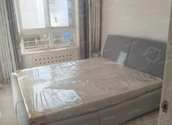 整租·燕宝花园 2室1厅 南/北_燕宝花园租房