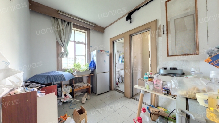 绿梅一村二手房实景图