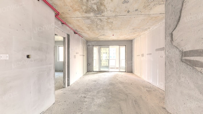 富兴时代御城二手房实景图