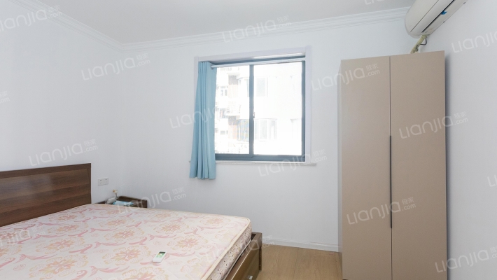 延安西路489弄二手房实景图