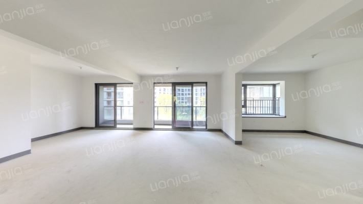 如沐清晖城二手房实景图