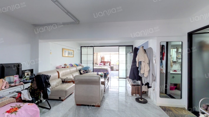 如意小区二手房实景图