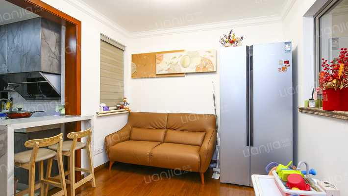 三门二小区二手房实景图