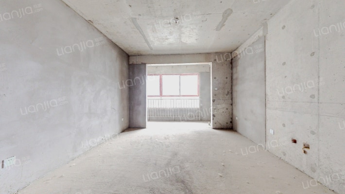 群星盛唐毓城二手房实景图