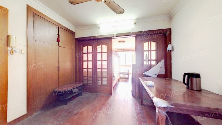 黎安一村（南区）二手房实景图