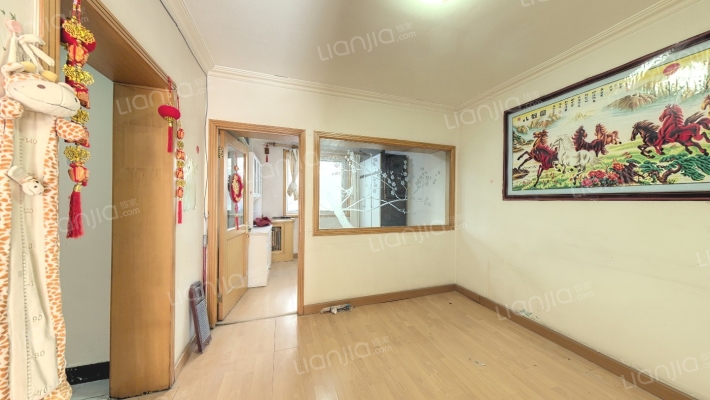 广宁村二手房实景图