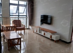 整租·相国生活馆 2室2厅 南/北_相国生活馆租房