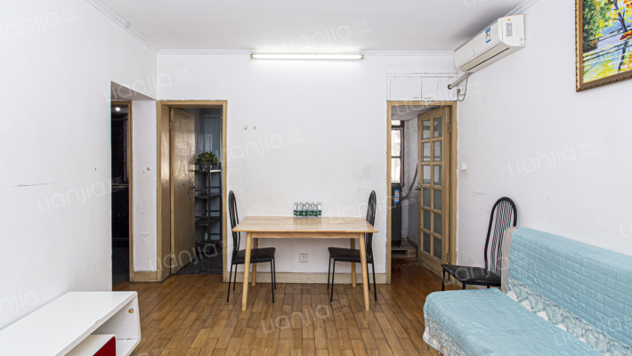 金龙花苑玫瑰园二手房实景图