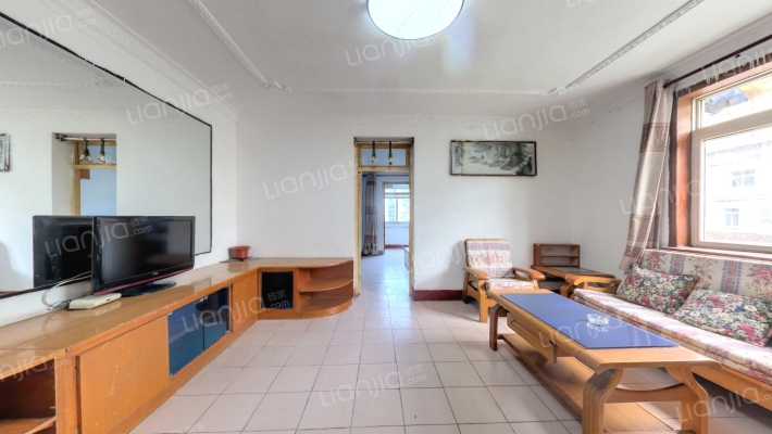 经贸家属院二手房实景图