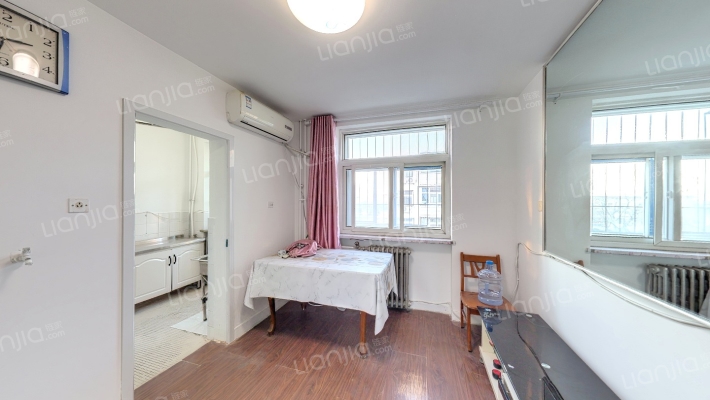 新盛小区二手房实景图