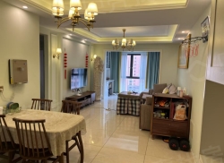 整租·中迪广场二期 3室2厅 南/北_中迪广场二期租房