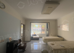 整租·紫城·秦皇半岛 3室2厅 南_紫城·秦皇半岛租房