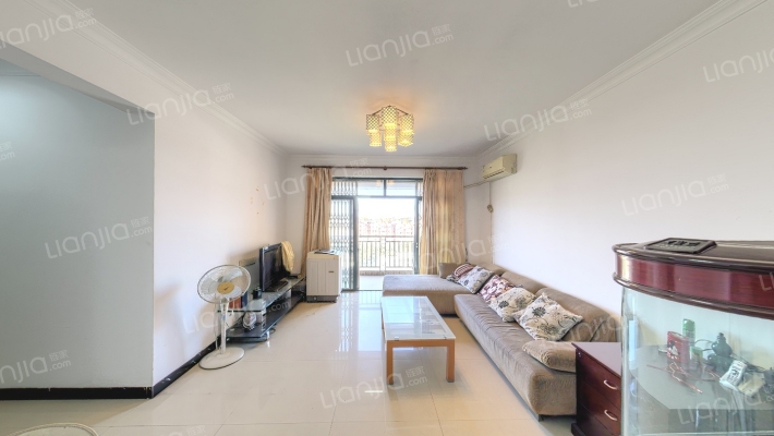 瀚御居二手房实景图